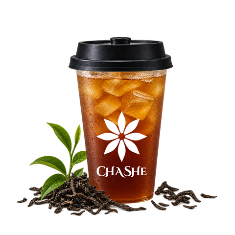 Da Hong Pao Tea