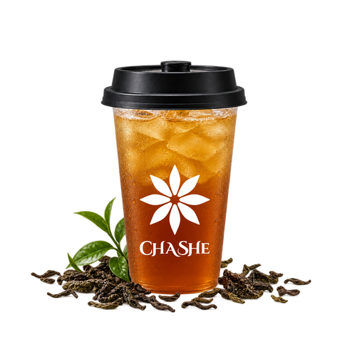 Dan Cong Oolong Tea