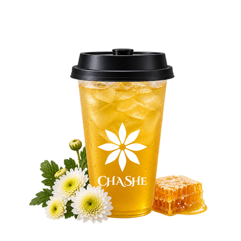 Honey Chrysanthemum Tea