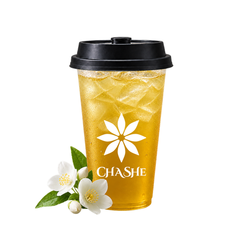Jasmine Green Tea