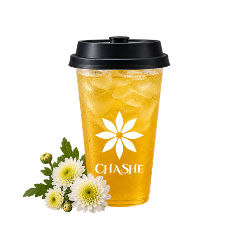White Chrysanthemum Tea