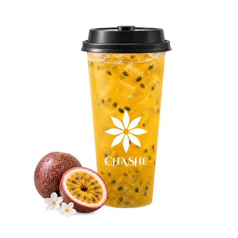 Passionfruit Breeze