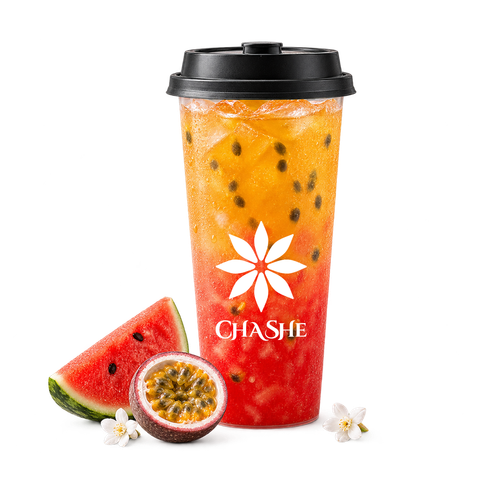 Watermelon Passion