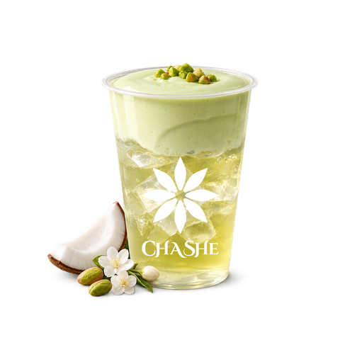 Jasmine Coco-Chio