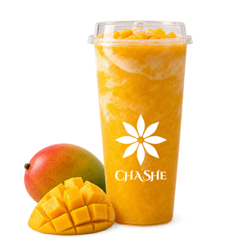Mango Bliss