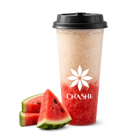 Watermelon Crunch