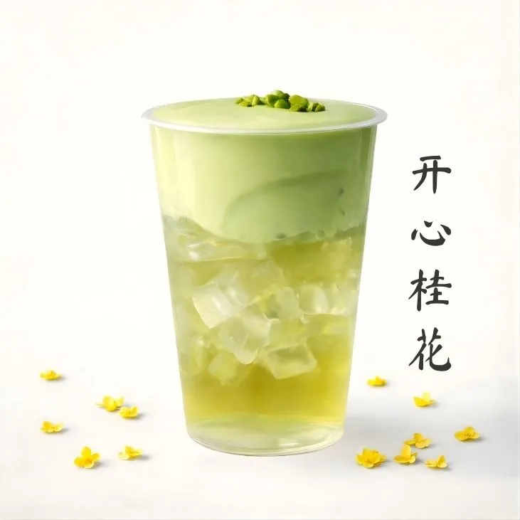 Osmanthus Coco-Chio