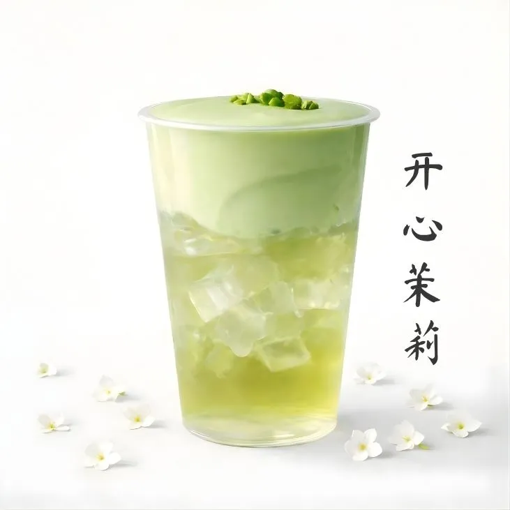 Jasmine Coco-Chio