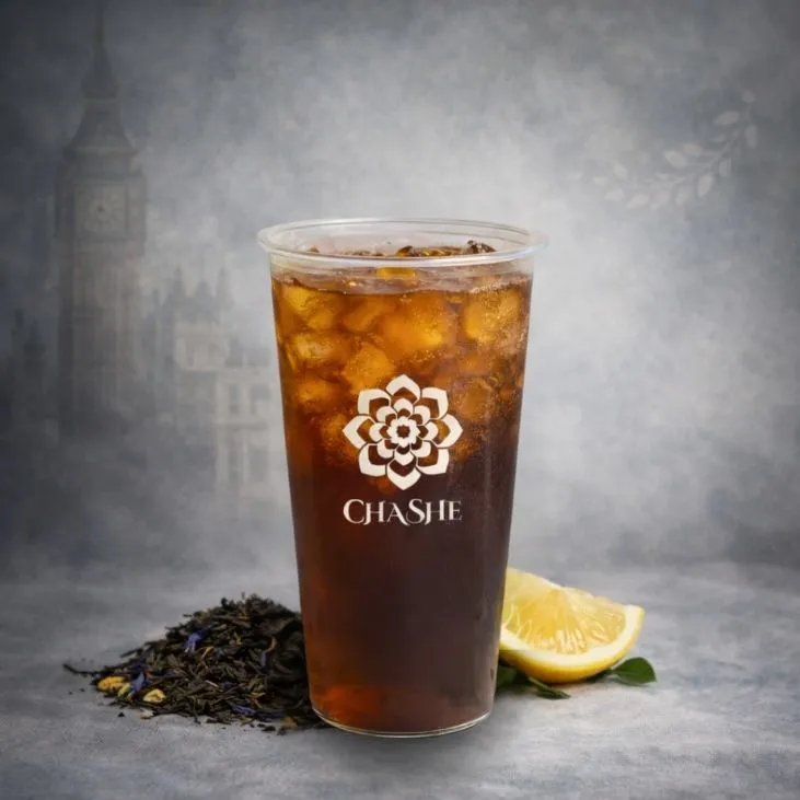 Earl Grey Tea